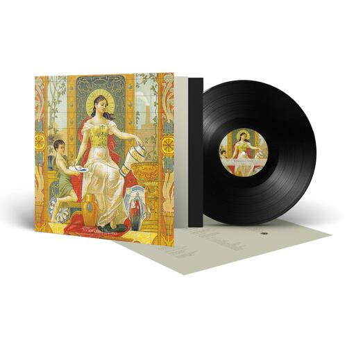 Thrones - Vinyl LP