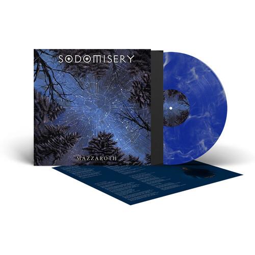 Mazzaroth - Vinyl LP
