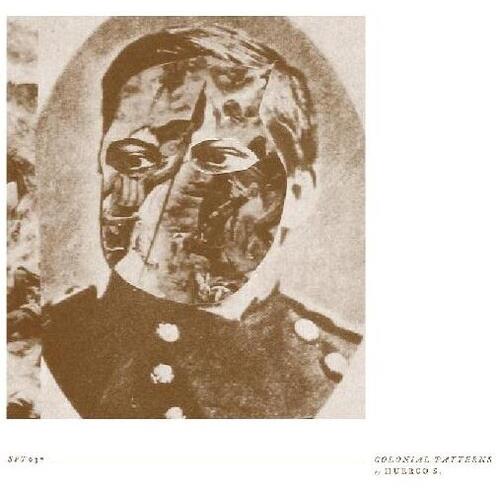 Colonial Patterns - Vinyl LP