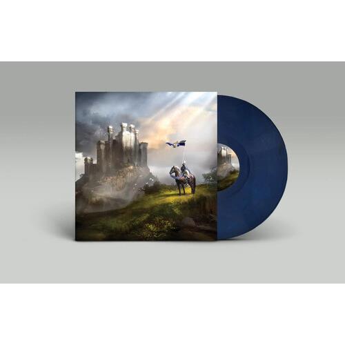 Heroes Piano Sonatas (Original Soundtrack) - Vinyl LP