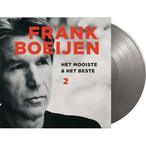 Het Mooiste & Het Beste 2 - Vinyl LP 180 Gram (Silver)