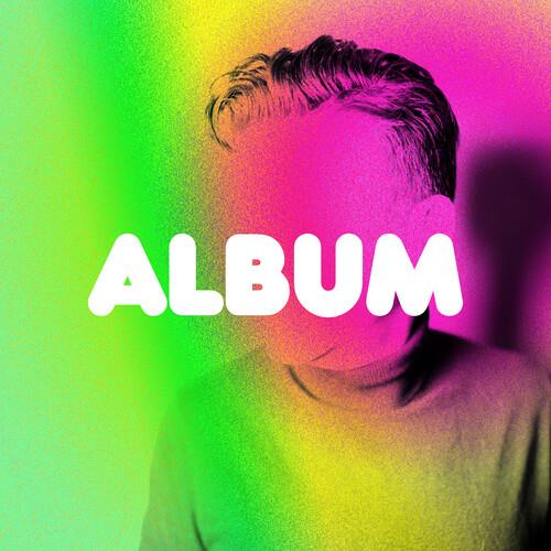 Album - Vinyl LP