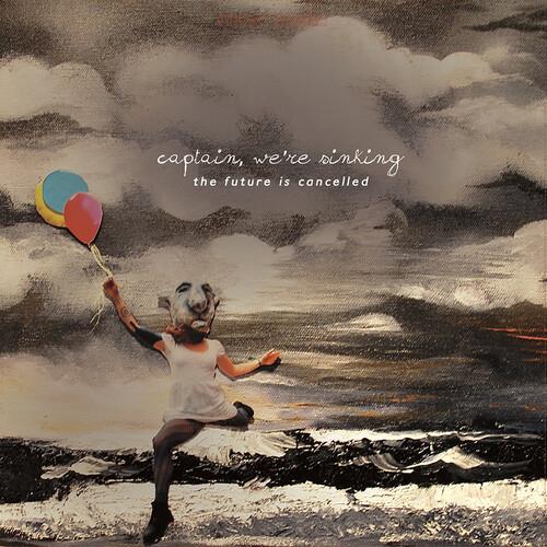 The Future Is Cancelled (10 Year Anniversary Edition) - Vinyl LP (Red/Blue/Yellow)