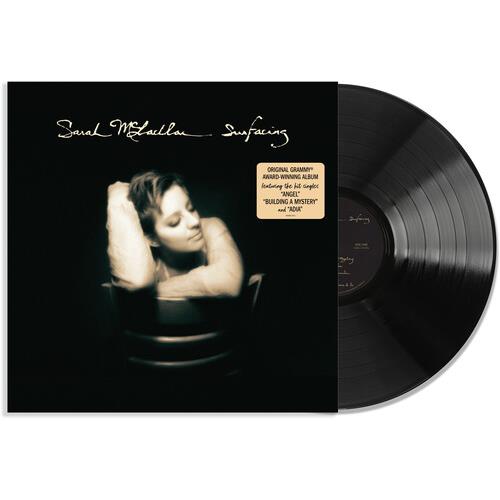Surfacing - Vinyl LP 140 Gram