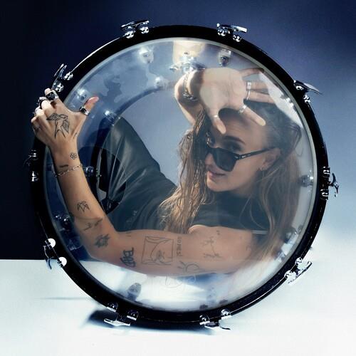 Drummer - Vinyl LP