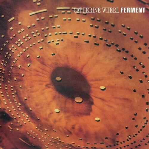 Ferment - 180gm Vinyl + 12-inch - Vinyl LP 180 Gram