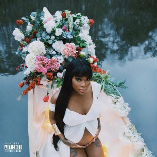 Clear: The Series - Black Vinyl - Vinyl LP (Black)