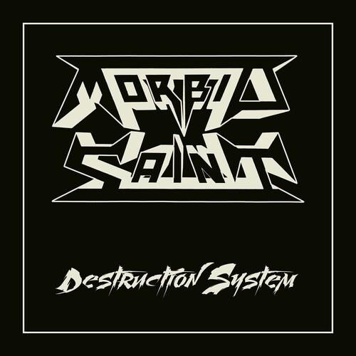 Destruction System - Vinyl LP