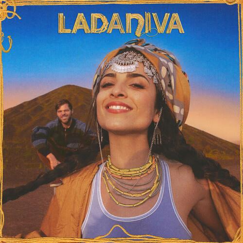 Ladaniva - Vinyl LP