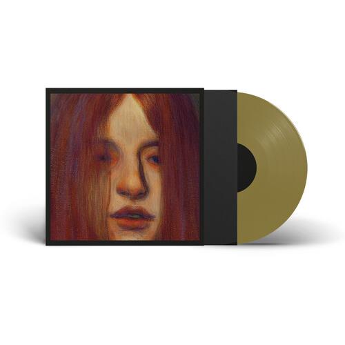 Protocol of Constant Sadness - Gold - Vinyl LP