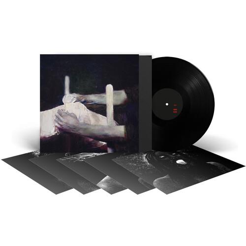 PETROL - Vinyl LP