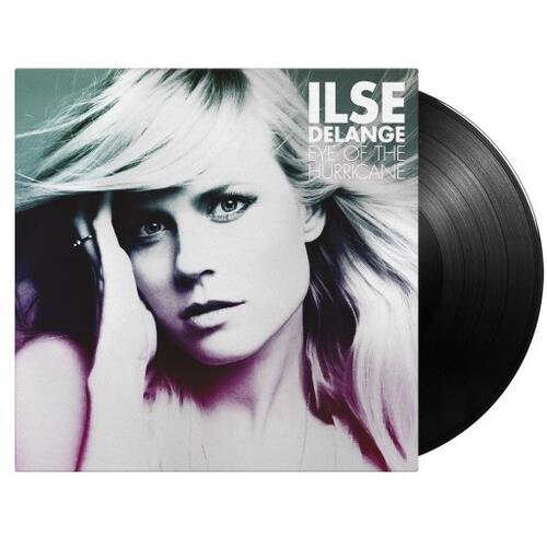 Eye Of The Hurricane - 180-Gram Black Vinyl - Vinyl LP 180 Gram (Black)