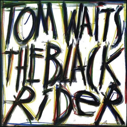 Black Rider - Vinyl LP 180 Gram