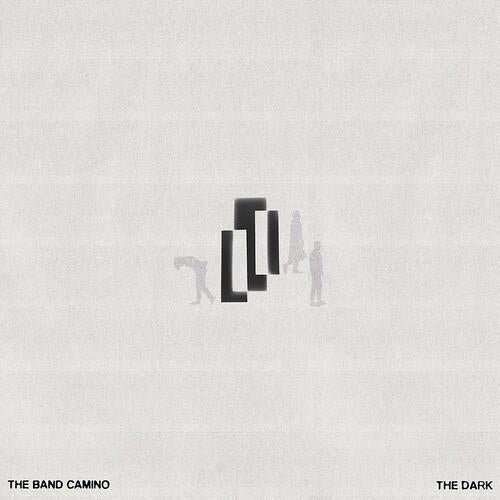 The Dark - Vinyl LP
