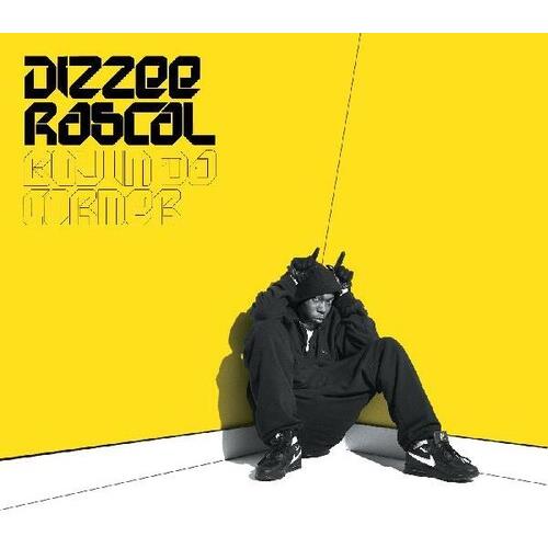 Boy In Da Corner - Anniversary Edition Vinyl LP (Black/Yellow/White)