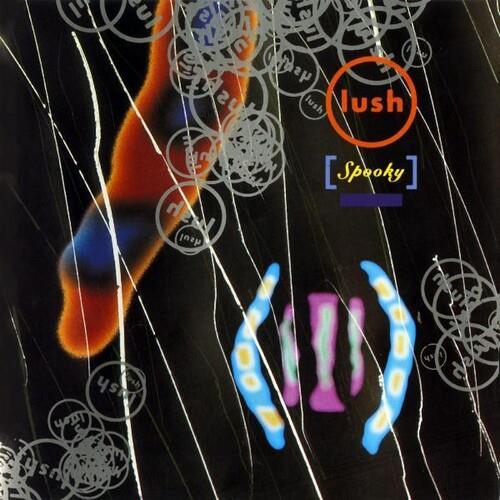 Spooky - Vinyl LP