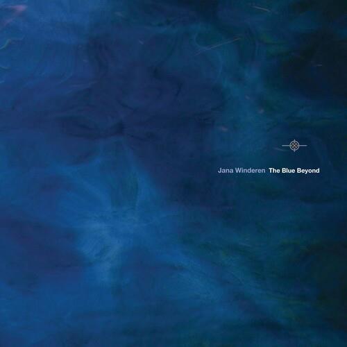 The Blue Beyond - Vinyl LP