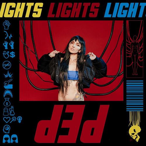dEd - Vinyl LP