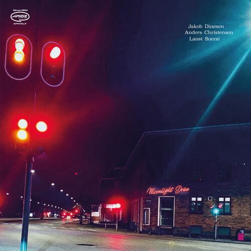 Moonlight Drive - Vinyl LP