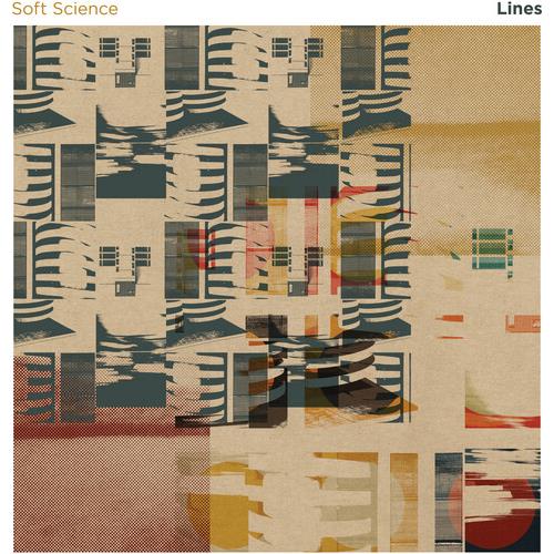 Lines - Vinyl LP