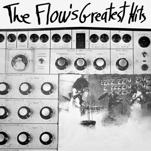 The Flow's Greatest Hits - Vinyl LP