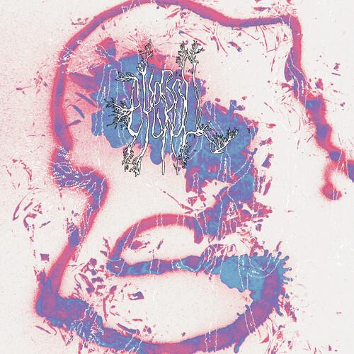 Eyeroll - Vinyl LP