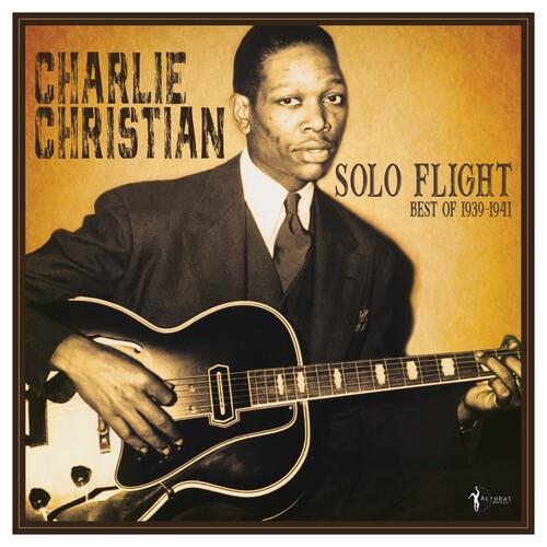 Solo Flight: Best Of 1939-41 - Vinyl LP
