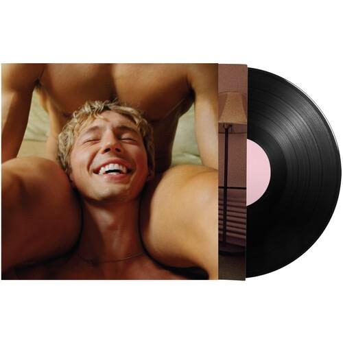 Something To Give Each Other - Vinyl LP