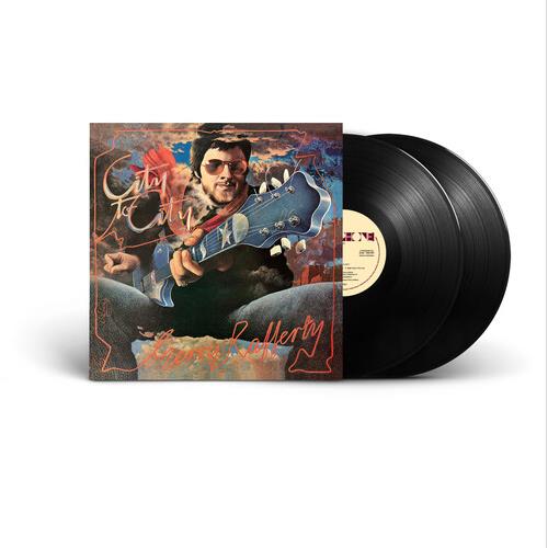 City to City (2023 Remaster) - Vinyl LP