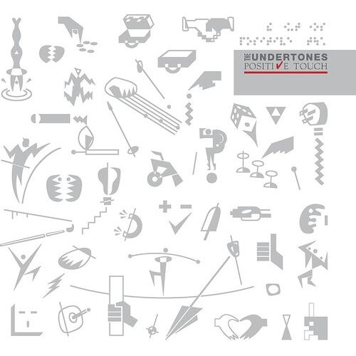 Positive Touch - Vinyl LP