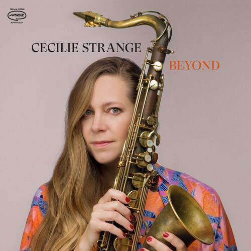 Beyond - Vinyl LP