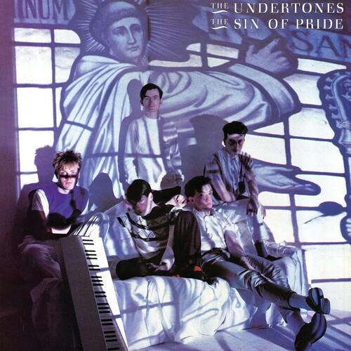 The Sin Of Pride - Vinyl LP