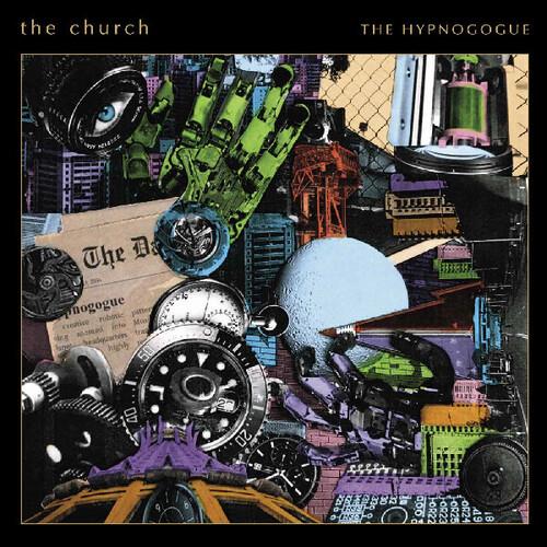 The Hypnogogue - Vinyl LP