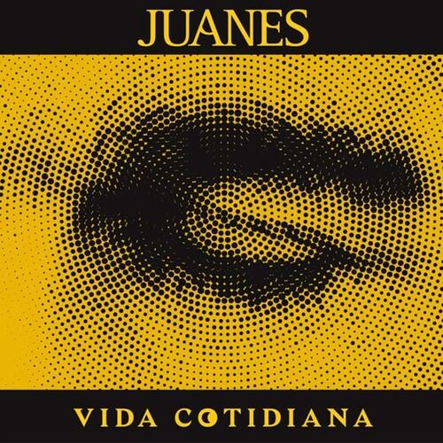Vida Cotidiana - Vinyl LP