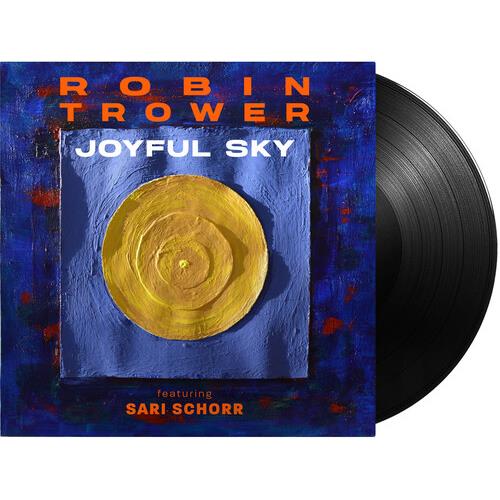 Joyful Sky - Vinyl LP 180 Gram (Black)