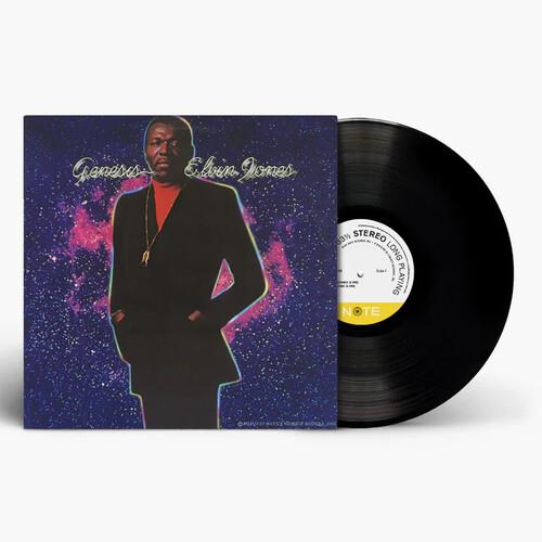 Genesis - Vinyl LP