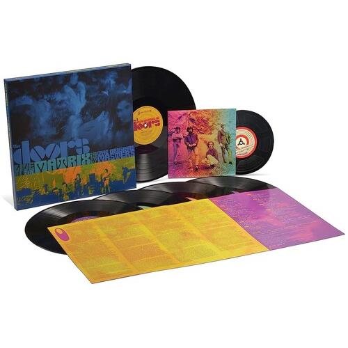 Live At The Matrix 1967: The Original Masters - Vinyl LP