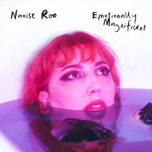 Emotionally Magnificent - Vinyl LP