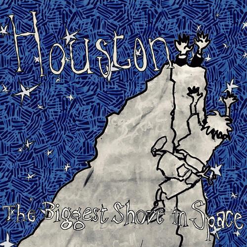 Biggest Shove In Space - Vinyl LP