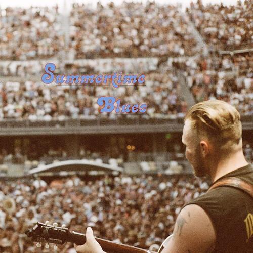 Summertime Blues - Vinyl LP
