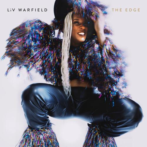 Edge - Vinyl LP