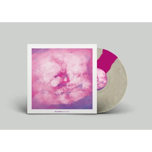 Wave Cannon - Vinyl LP