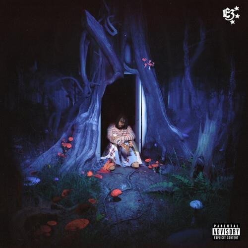 E3 - Vinyl LP
