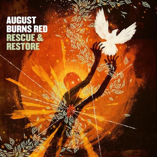 Rescue & Restore - Vinyl LP