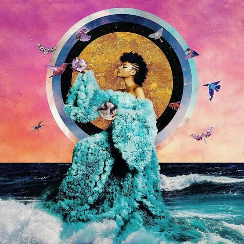 The Returner - Vinyl LP