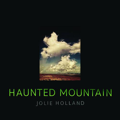 Haunted Mountain - Vinyl LP