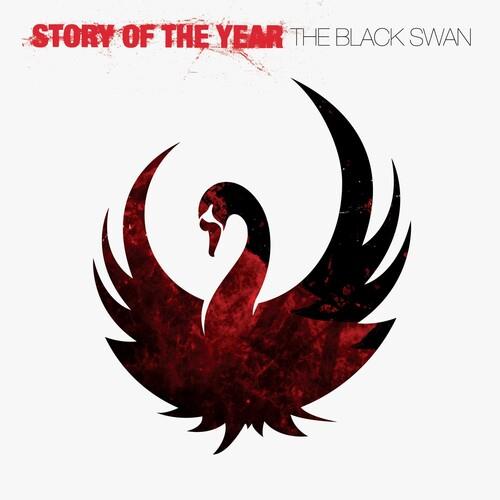 The Black Swan - Vinyl LP