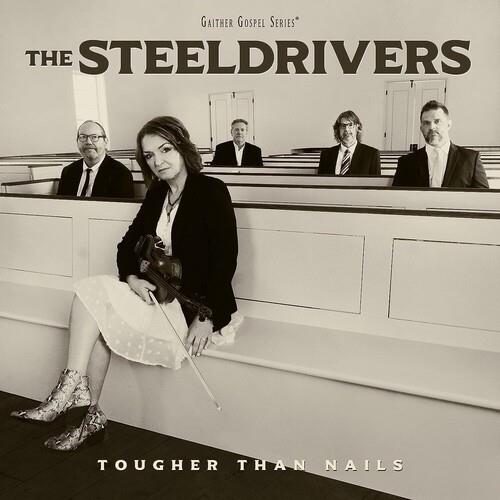 Tougher Than Nails - Vinyl LP