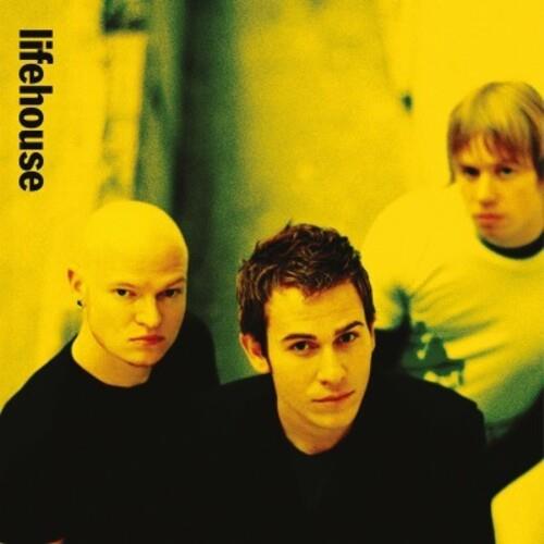 Lifehouse - 180-Gram Black Vinyl - Vinyl LP