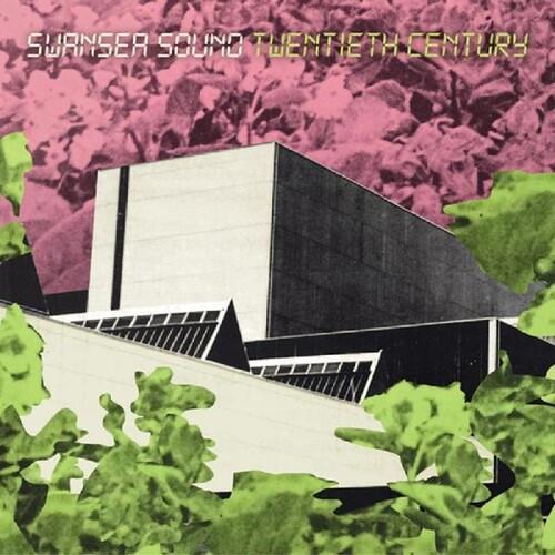 Twentieth Century - Vinyl LP
